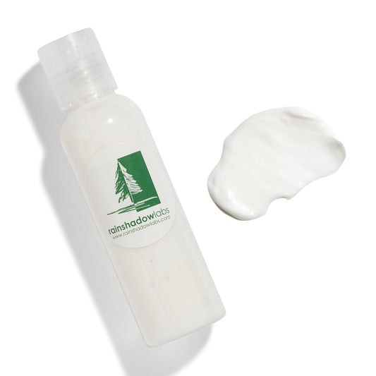 Hemp Lotion