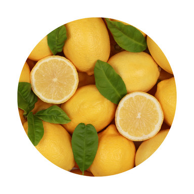 Lemon Essential Oil