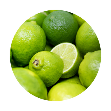 Lime Essential Oil