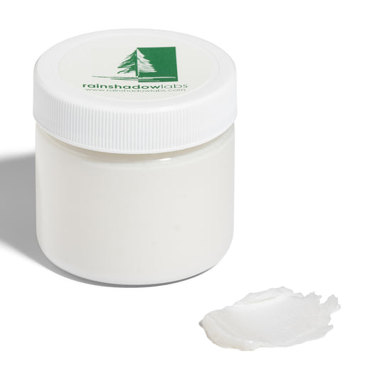 Shaving Crème
