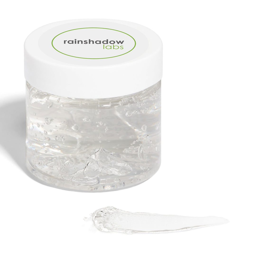 Private Label Natural & Botanical Moisturizers | Rainshadow Labs – RSL