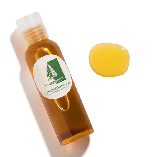 Wash & Anoint Body Cleansing Oil Biologique