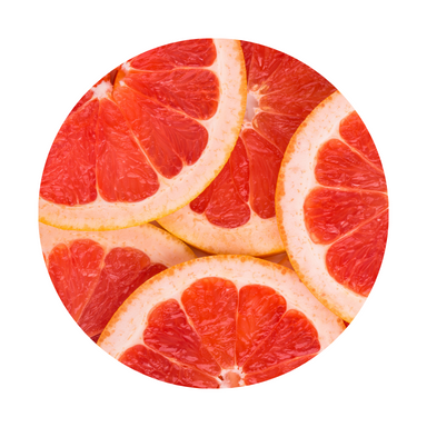 Pink Grapefruit Essential Oil