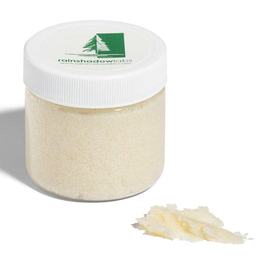 Sugar Scrub