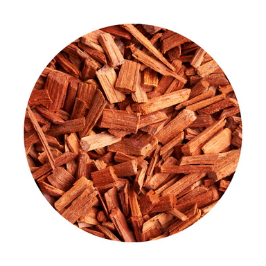 Sandalwood Essential Oil (Absolute)