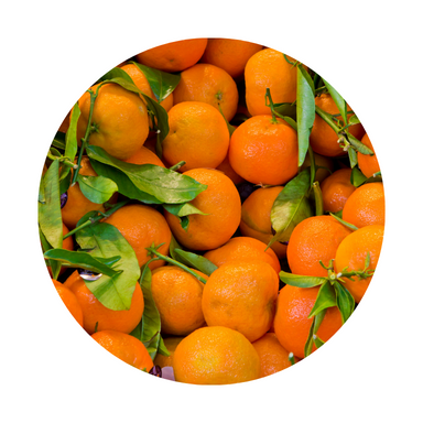 Tangerine Essential Oil