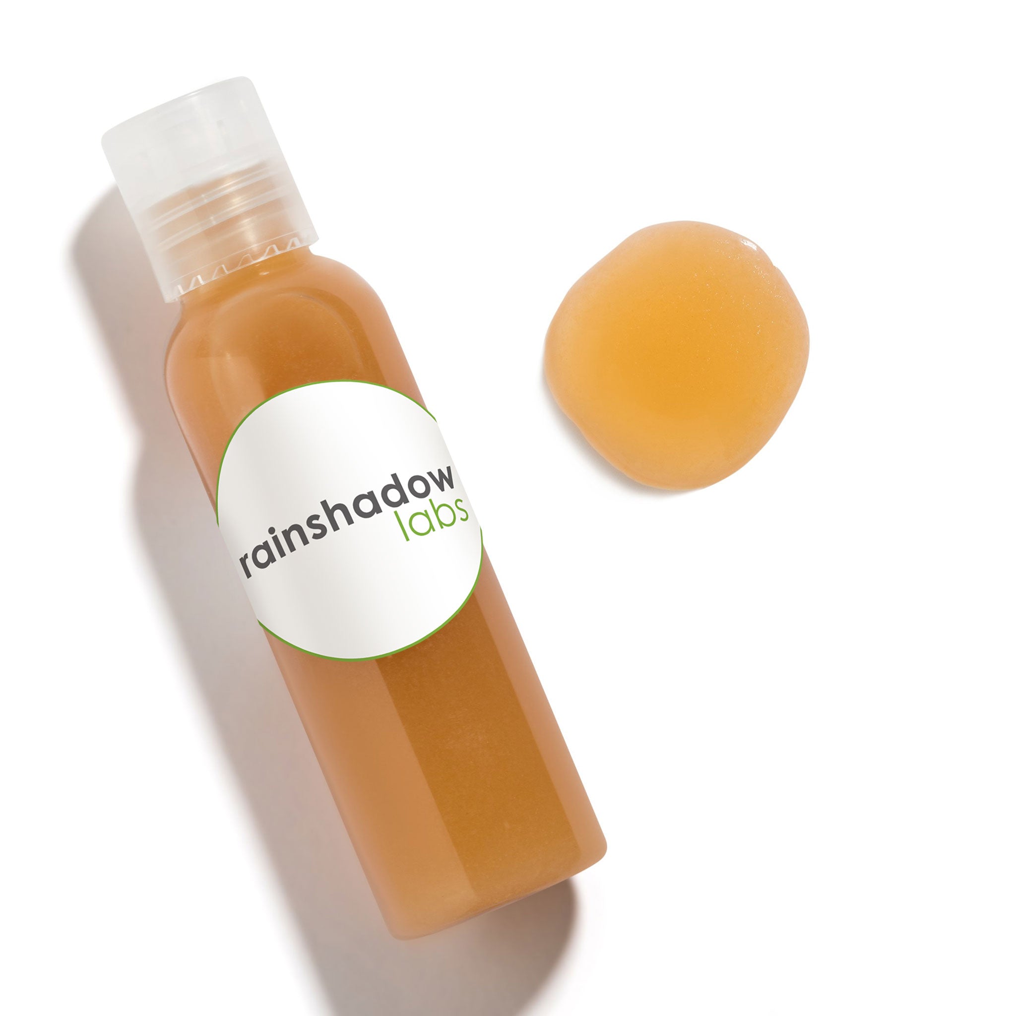 The Problem Solver Serum – RSL