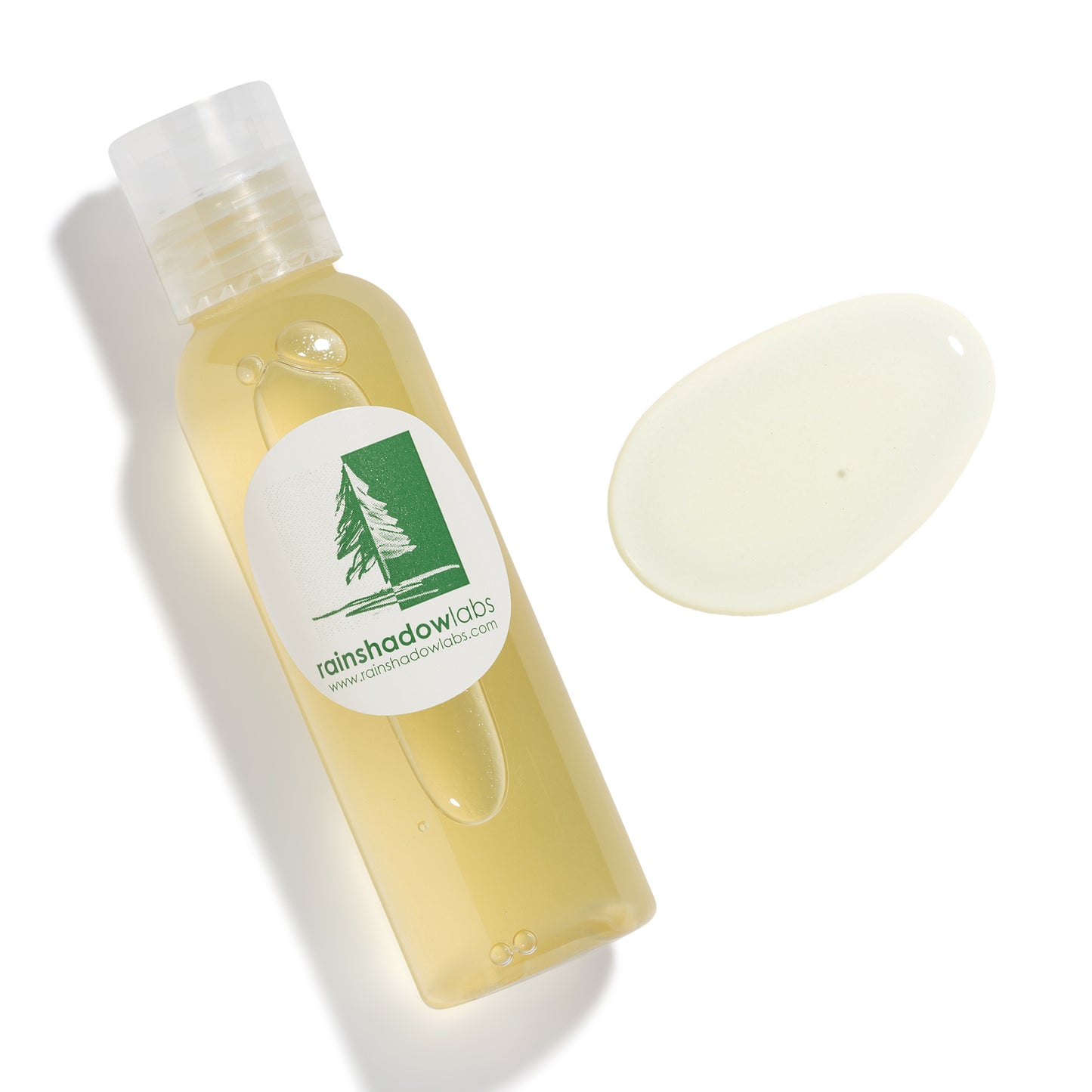 Liquid Castile-type Soap
